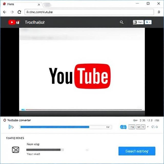 youtube converter